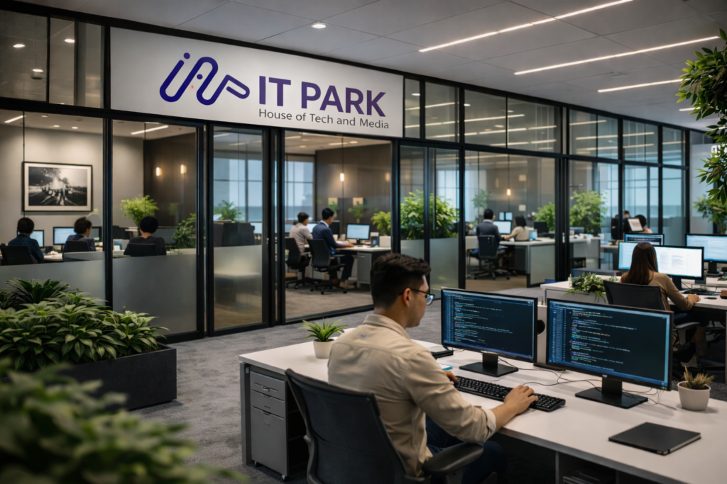 IT PARK