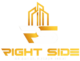 right side